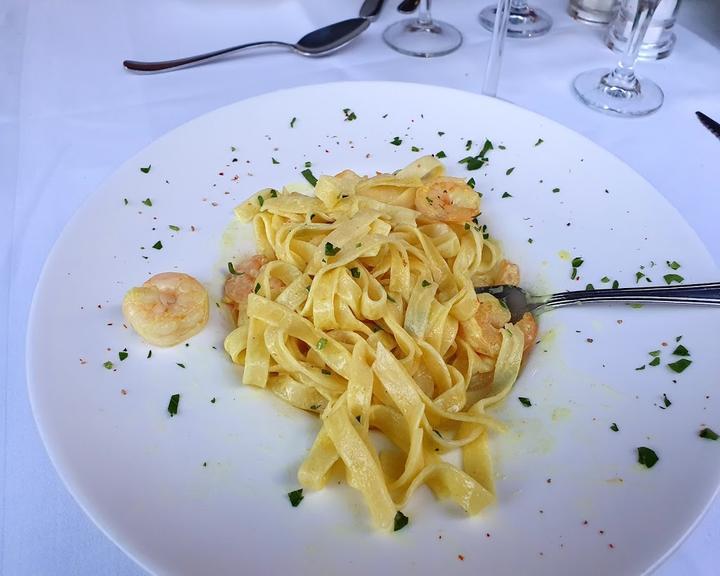 Ristorante Milano Da Gianni